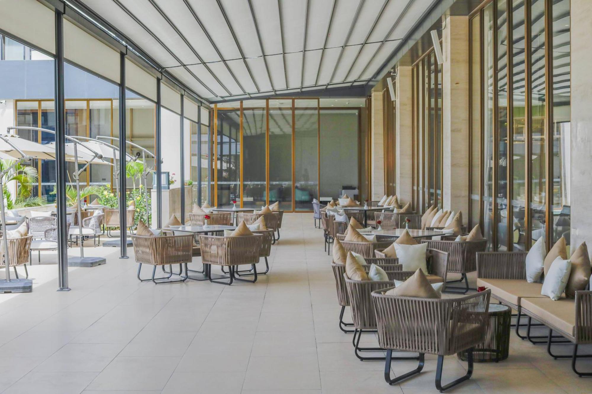 Argyle Grand Hotel Nairobi Airport Luaran gambar