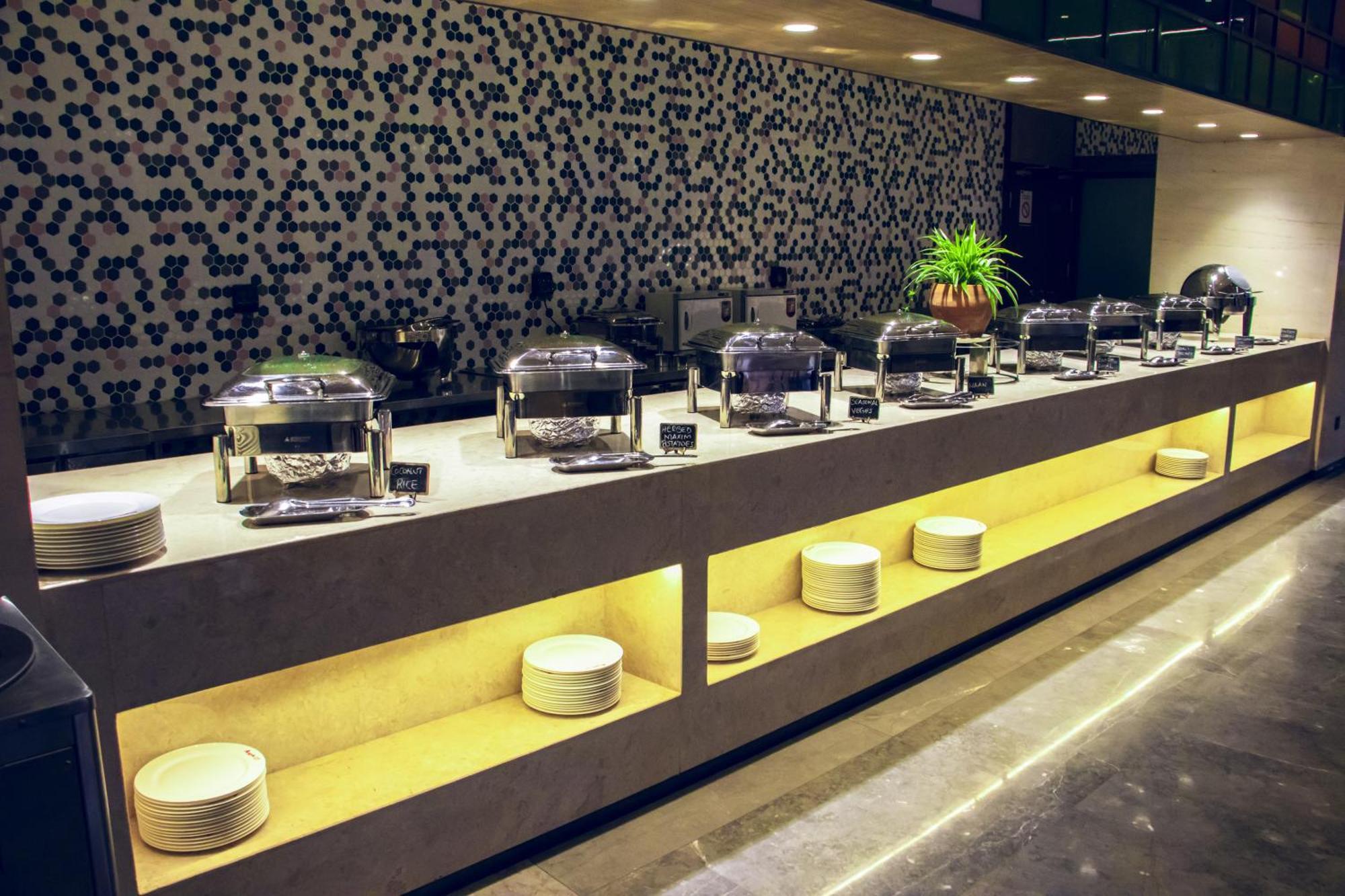 Argyle Grand Hotel Nairobi Airport Luaran gambar